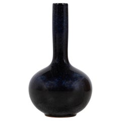 Model 20666 - Vase in stoneware by Axel Salto