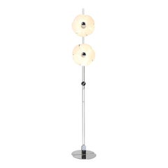 Model 2093-225 Floor Lamp by Olivier Mourgue