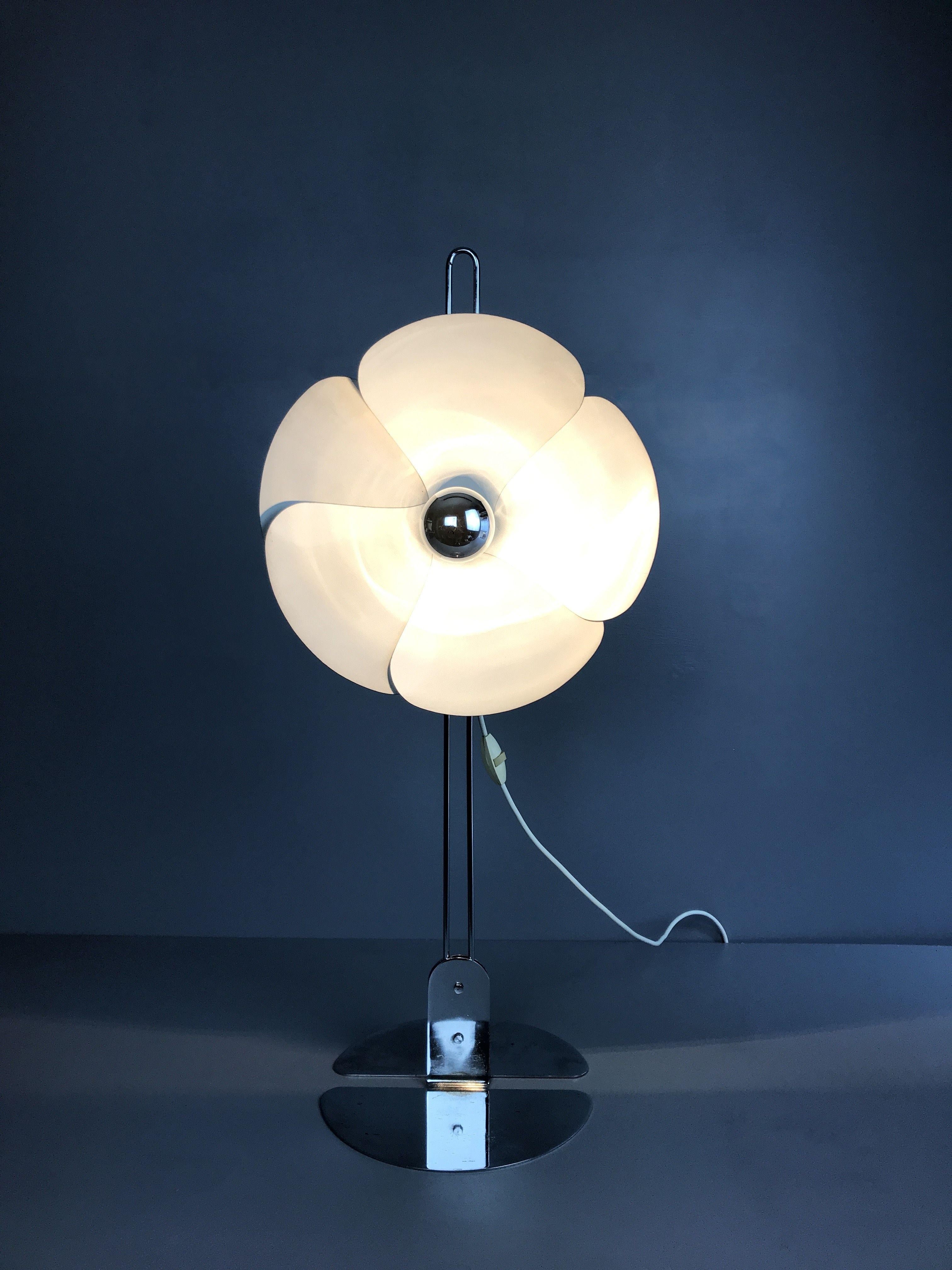 olivier mourgue lamp