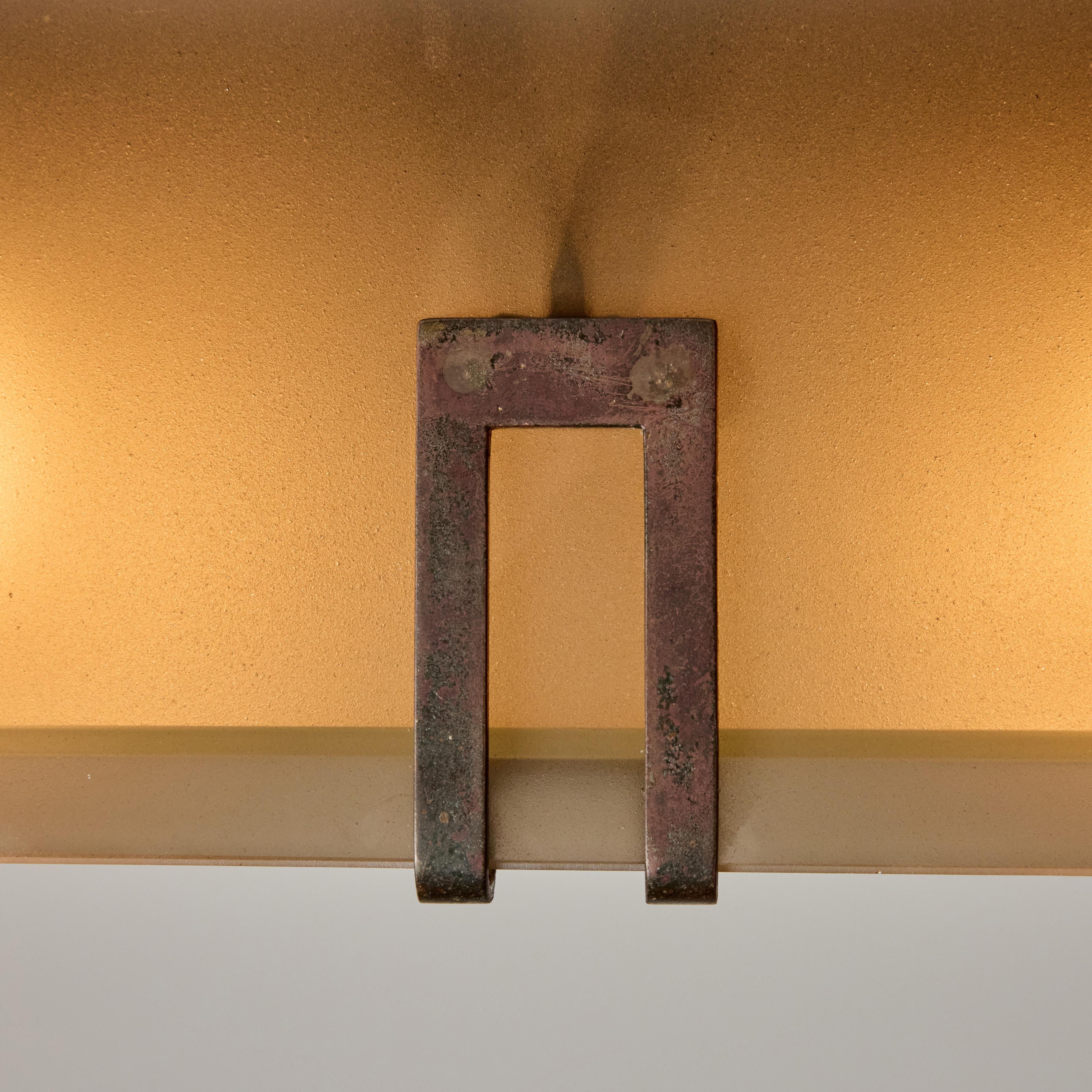 Due Model No. 2098 di Max Ingrand per Fontana Arte in vendita 5