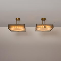 Single Model 2098 by Max Ingrand for Fontana Arte