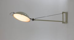 Model 2130 wall lamp by Stilnovo, 1950s