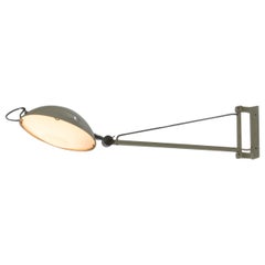 Model 2130 wall lamp by Stilnovo, 1950s