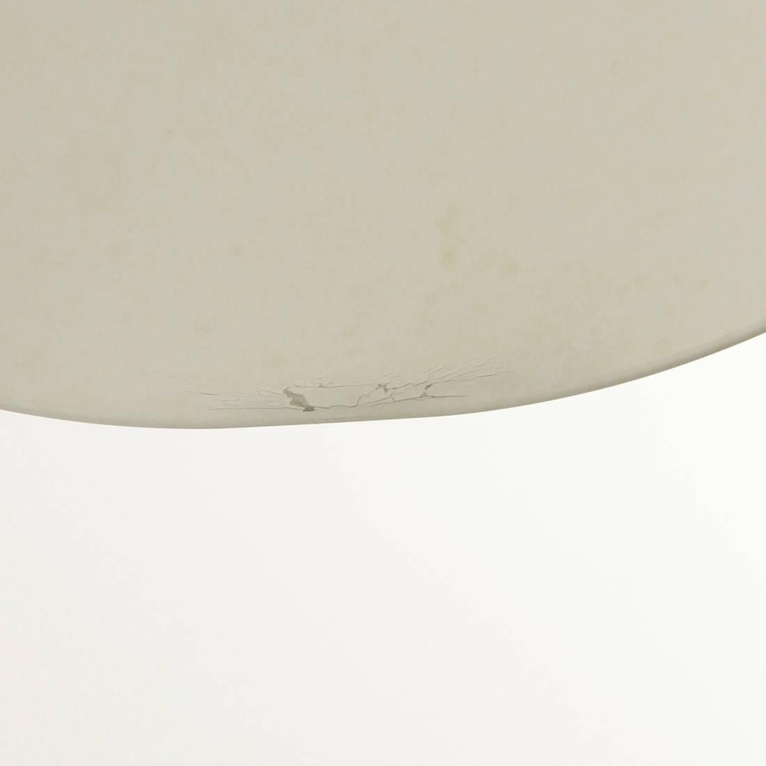Model 2133 Pendant Lamp by Gino Sarfatti for Arteluce, 1970s 2