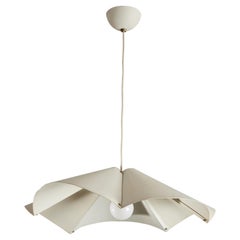 Model 2134 Ceiling Light by Gino Sarfatti for Arteluce