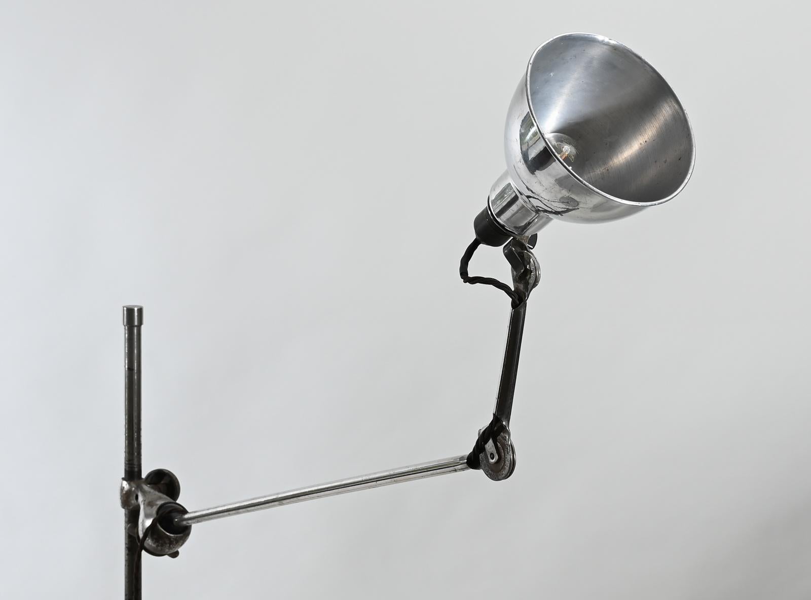Model 215 Mobile Gras Ravel Floor Lamp 6