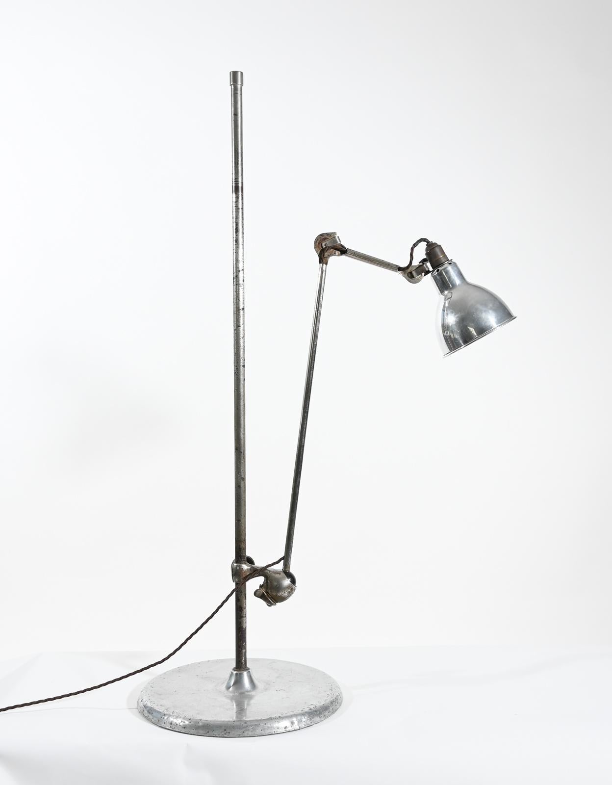 Model 215 Mobile Gras Ravel Floor Lamp 9