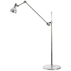 Model 215 Mobile Gras Ravel Floor Lamp