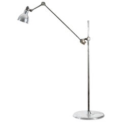 Model 215 Mobile Gras Ravel Floor Lamp