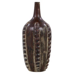 Model 21941 - Vase in stoneware by Axel Salto