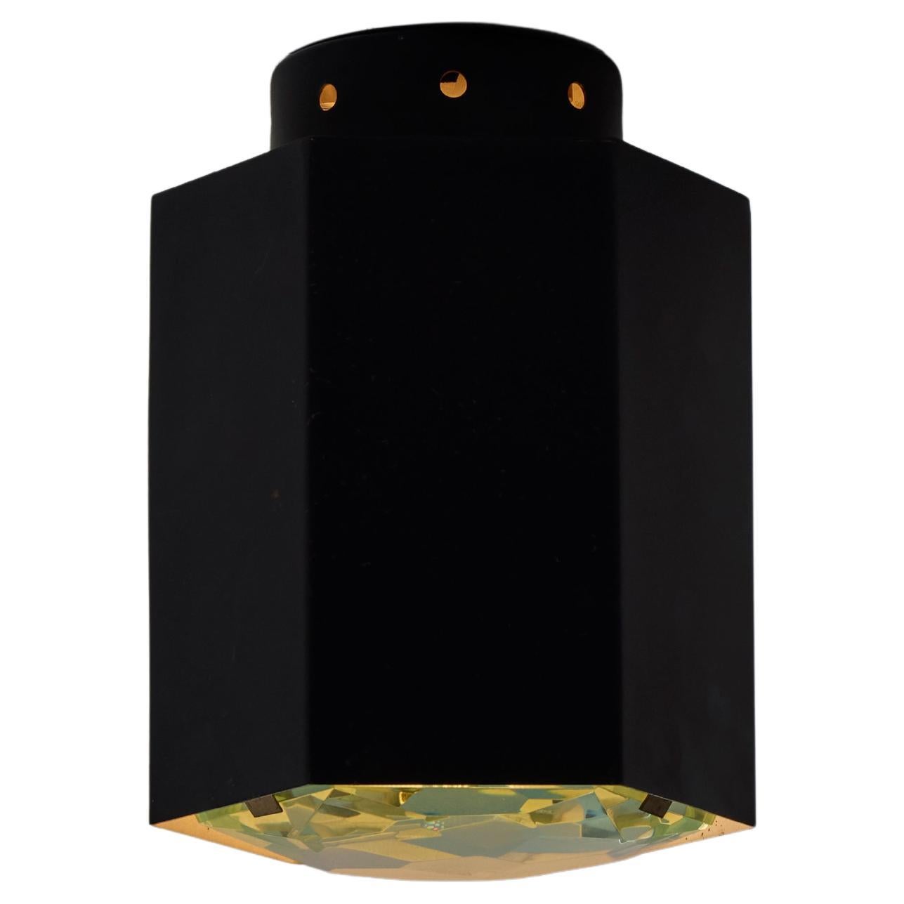 Model 2209 Flush Mount di Max Ingrand per Fontana Arte