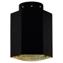 Monture encastrée modèle 2209 de Max Ingrand pour Fontana Arte