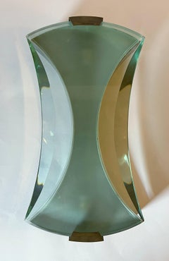 Modelo 2225 Lámpara de Max Ingrand para Fontana Arte