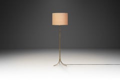 Lampadaire réglable modèle 2326 de Josef Frank pour Svenskt Tenn, Suède, années 1930