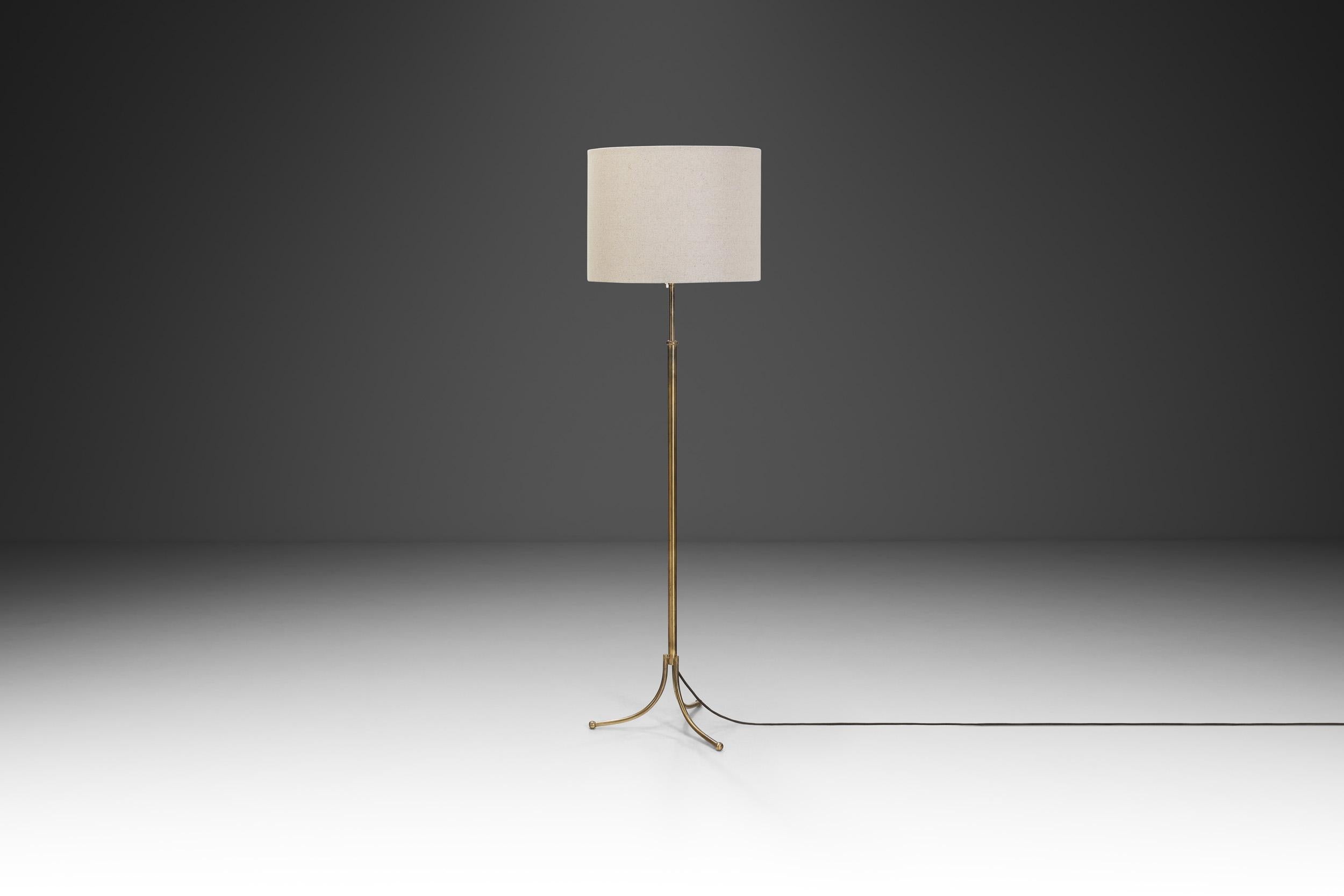 Brass Model 