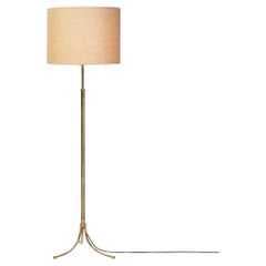 Verstellbare Stehlampe Modell „2326“ von Josef Frank für Svenskt Tenn, Schweden 1930er Jahre