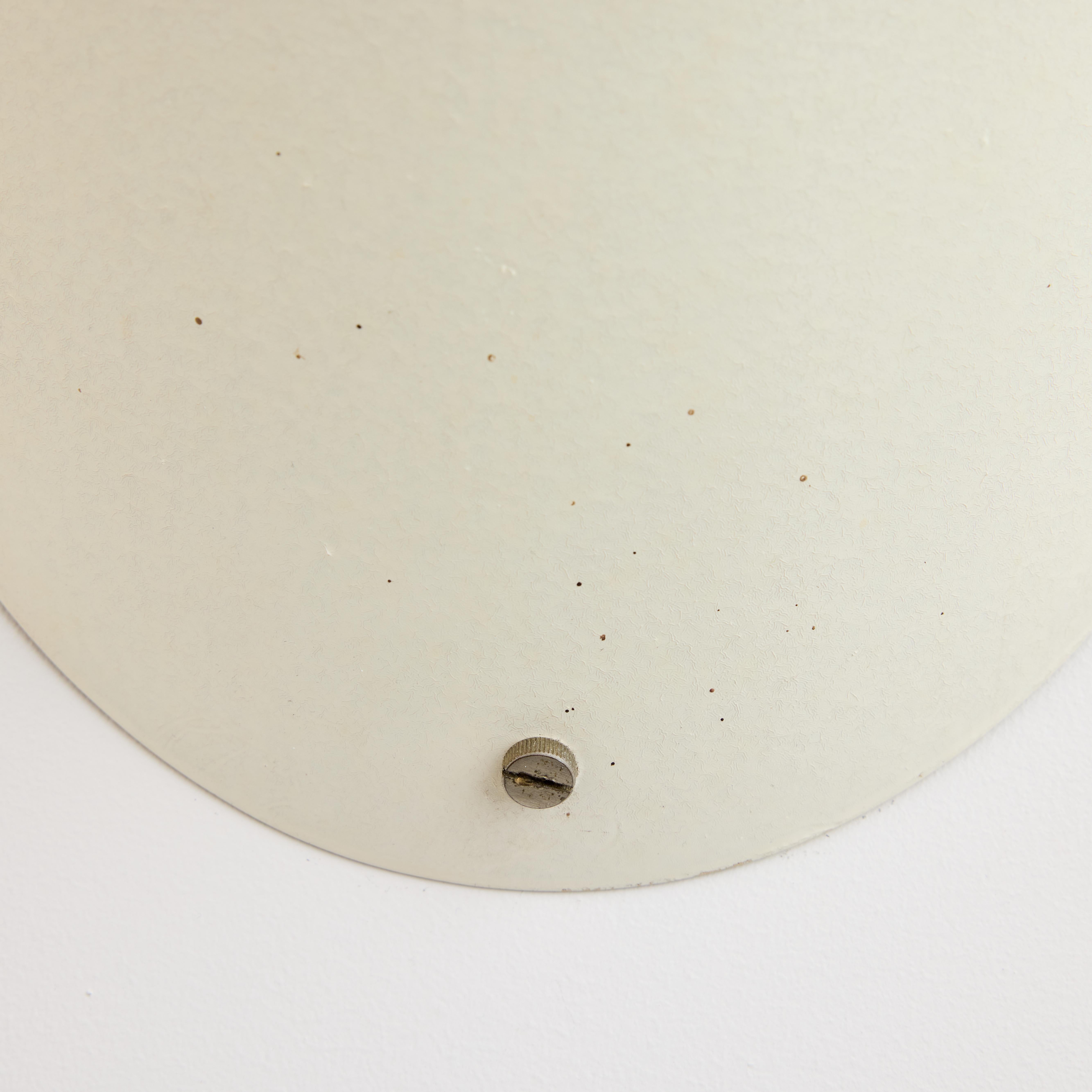 Modell 235 Wand- oder Deckenleuchten von Cini Boeri für Arteluce im Angebot 2