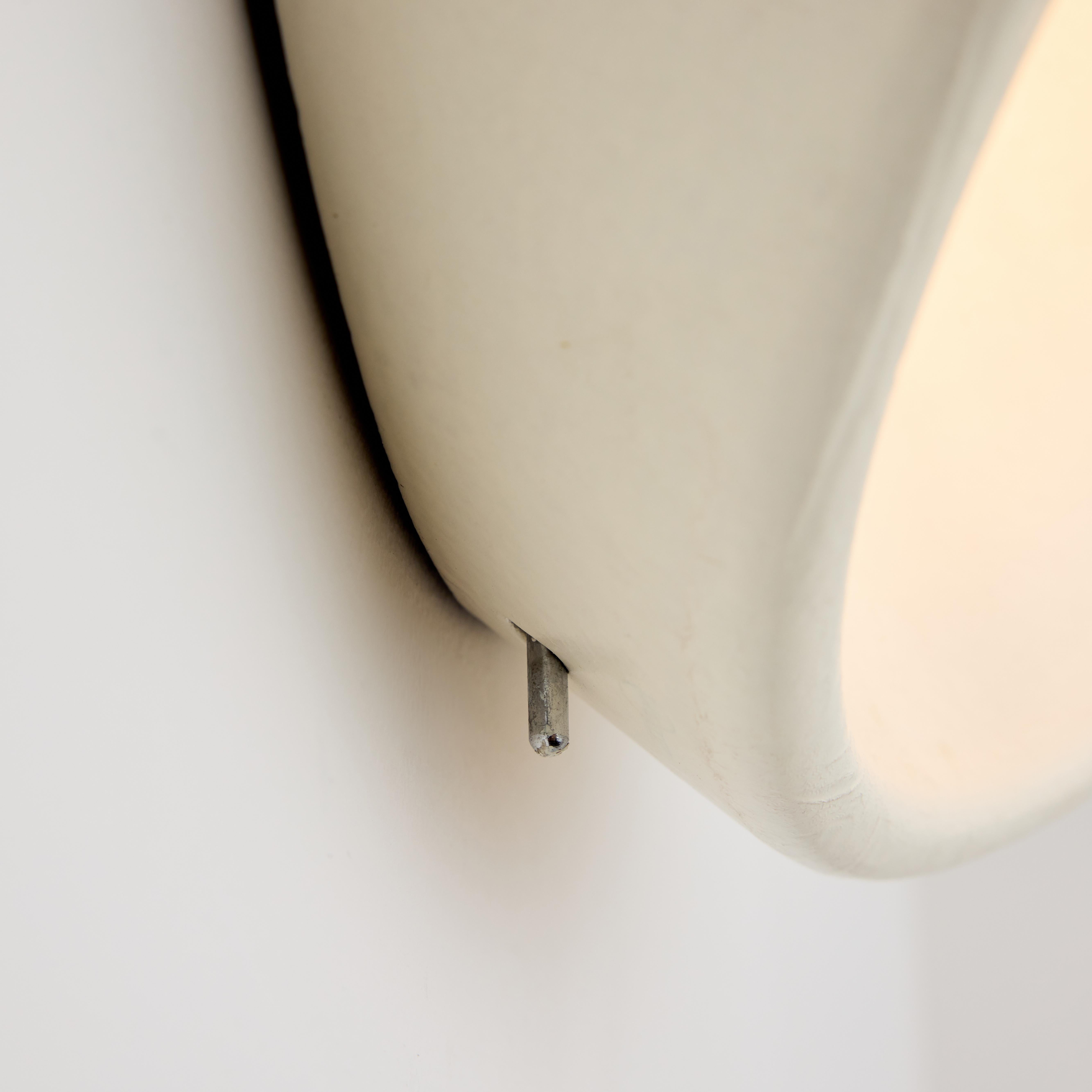 Modell 235 Wand- oder Deckenleuchten von Cini Boeri für Arteluce im Angebot 3