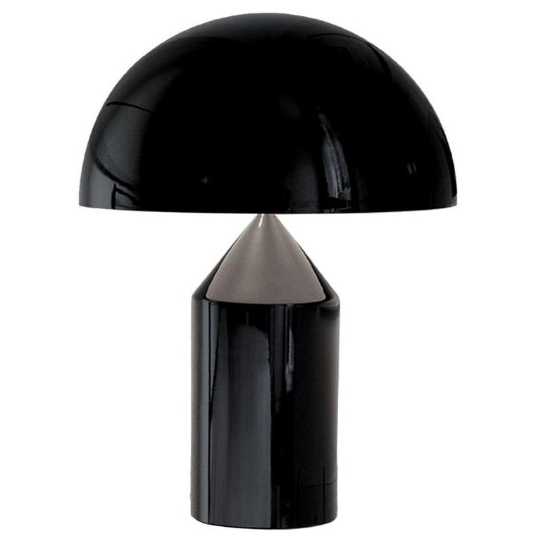 Model 239 Table Lamp by Vico Magistretti for Oluce For Sale