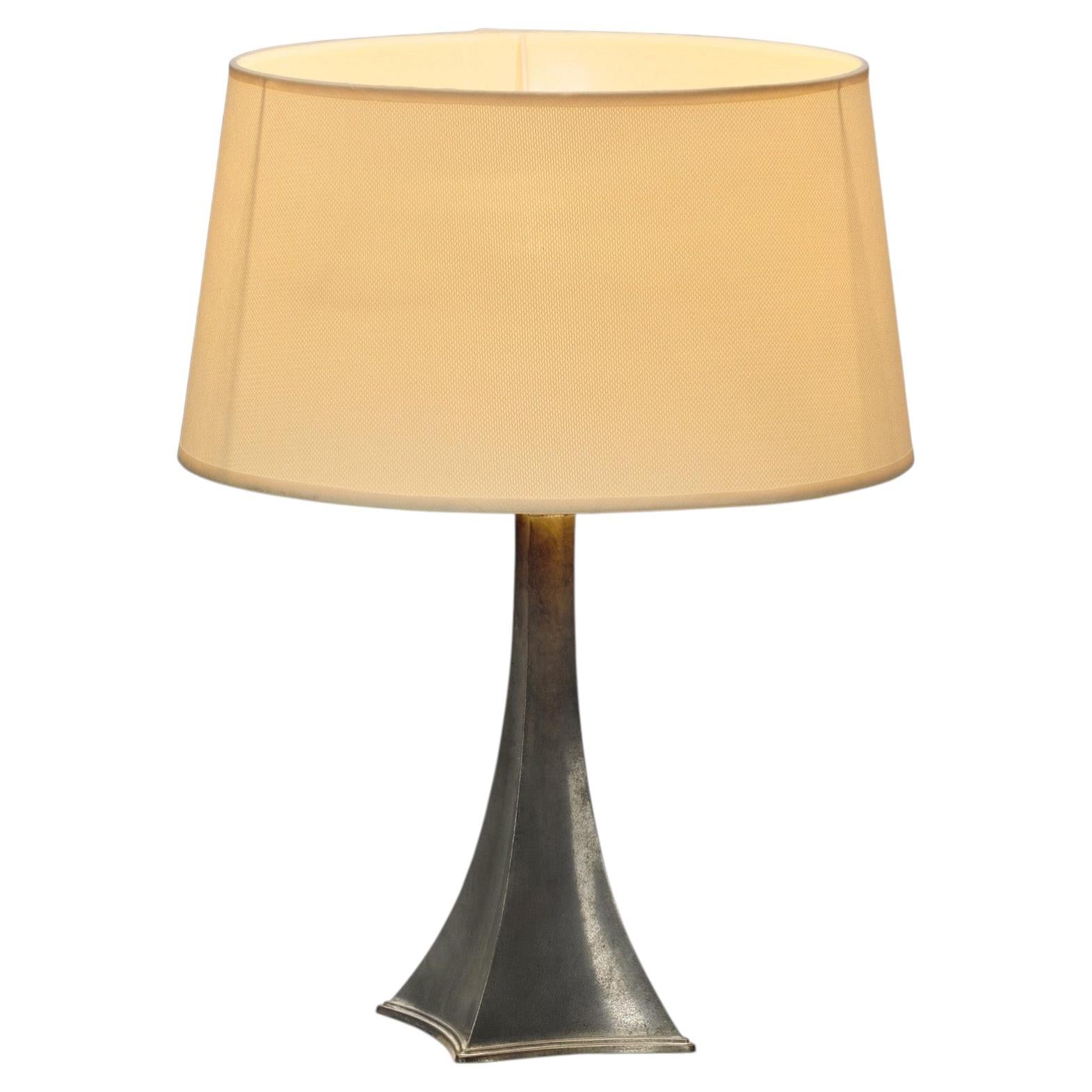 Modelo "2610" Lámpara de mesa Just Andersen, Dinamarca, Segunda mitad del siglo XX en venta