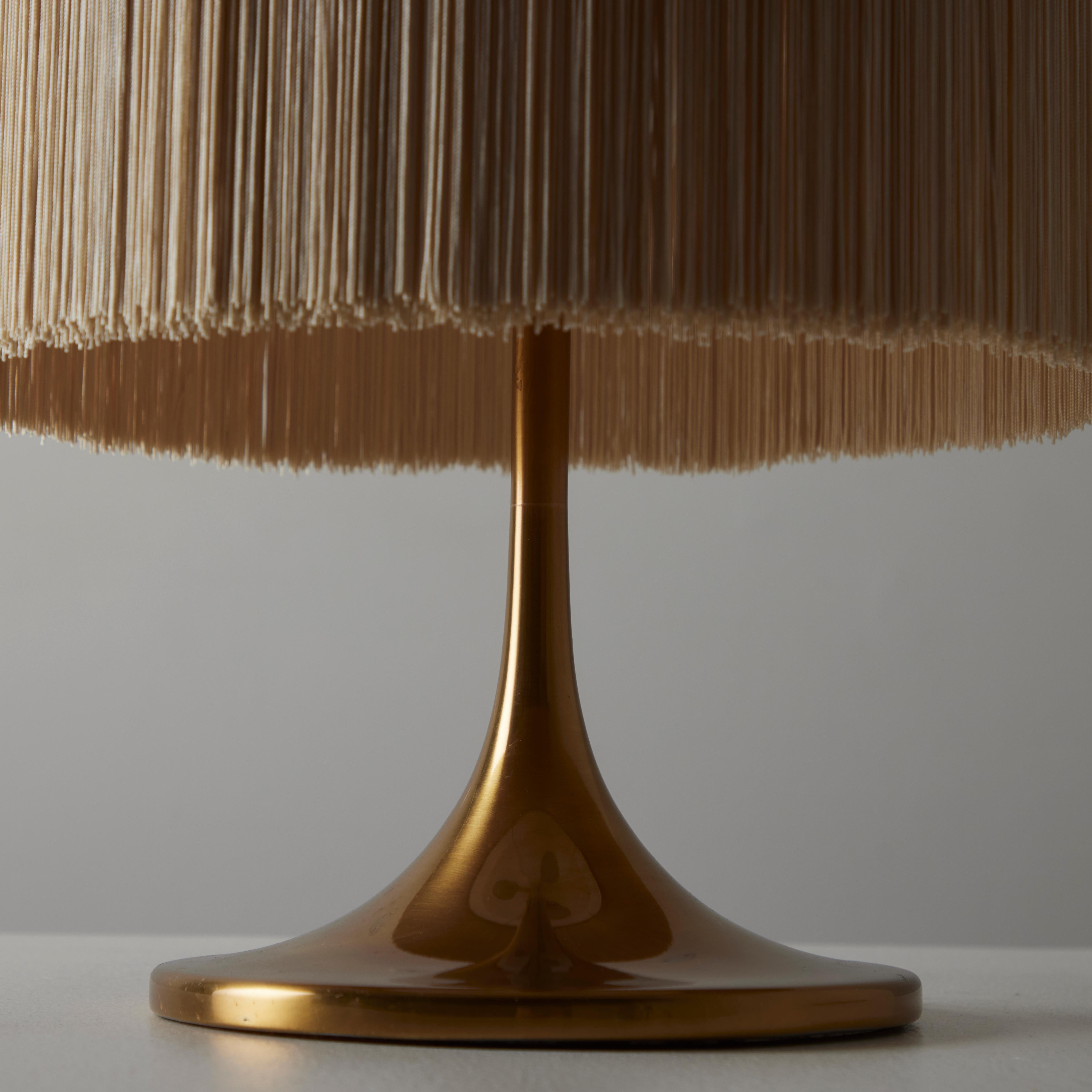 Model 282 Table Lamp by Paolo Caliari for Oluce For Sale 3