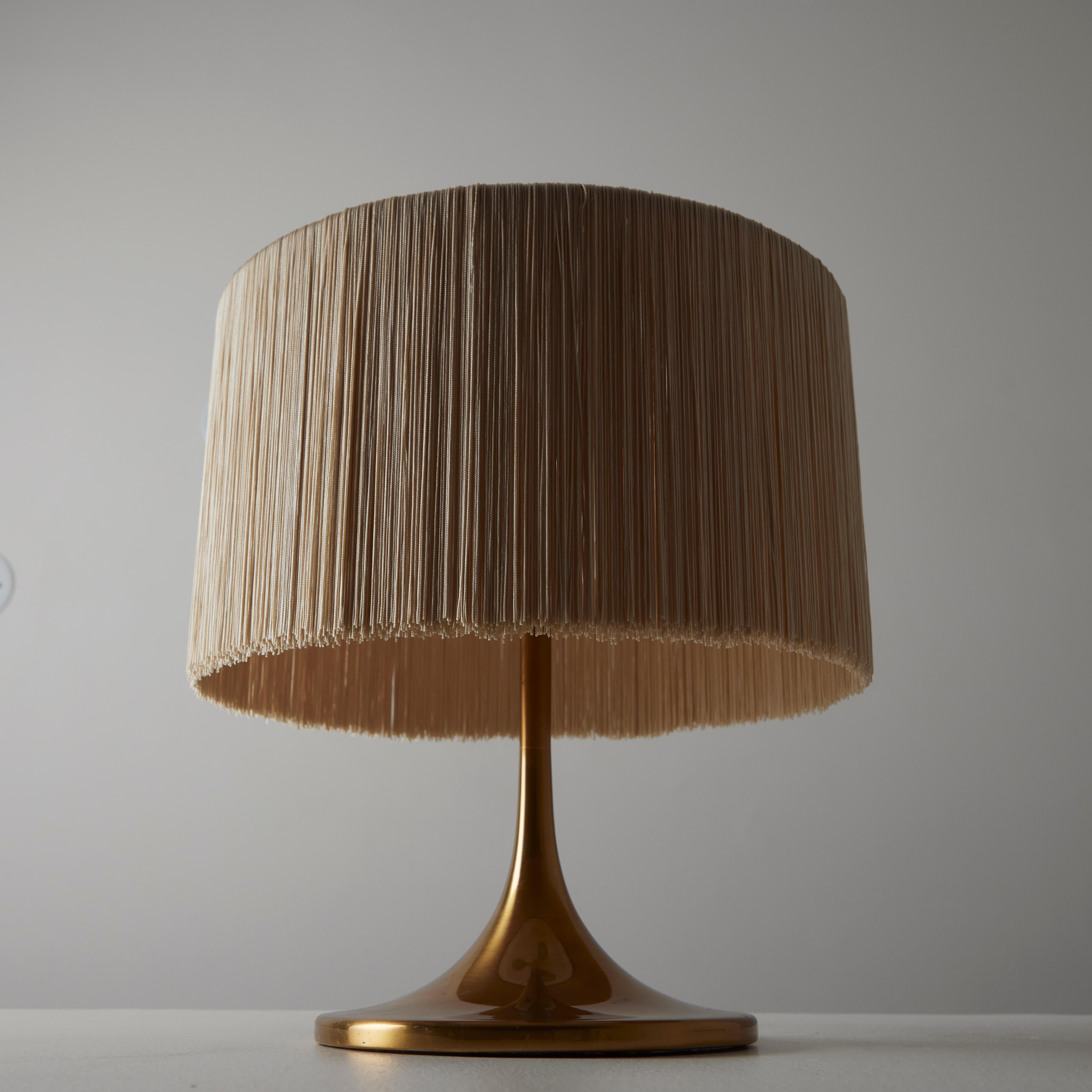 Model 282 Table Lamp by Paolo Caliari for Oluce For Sale 4