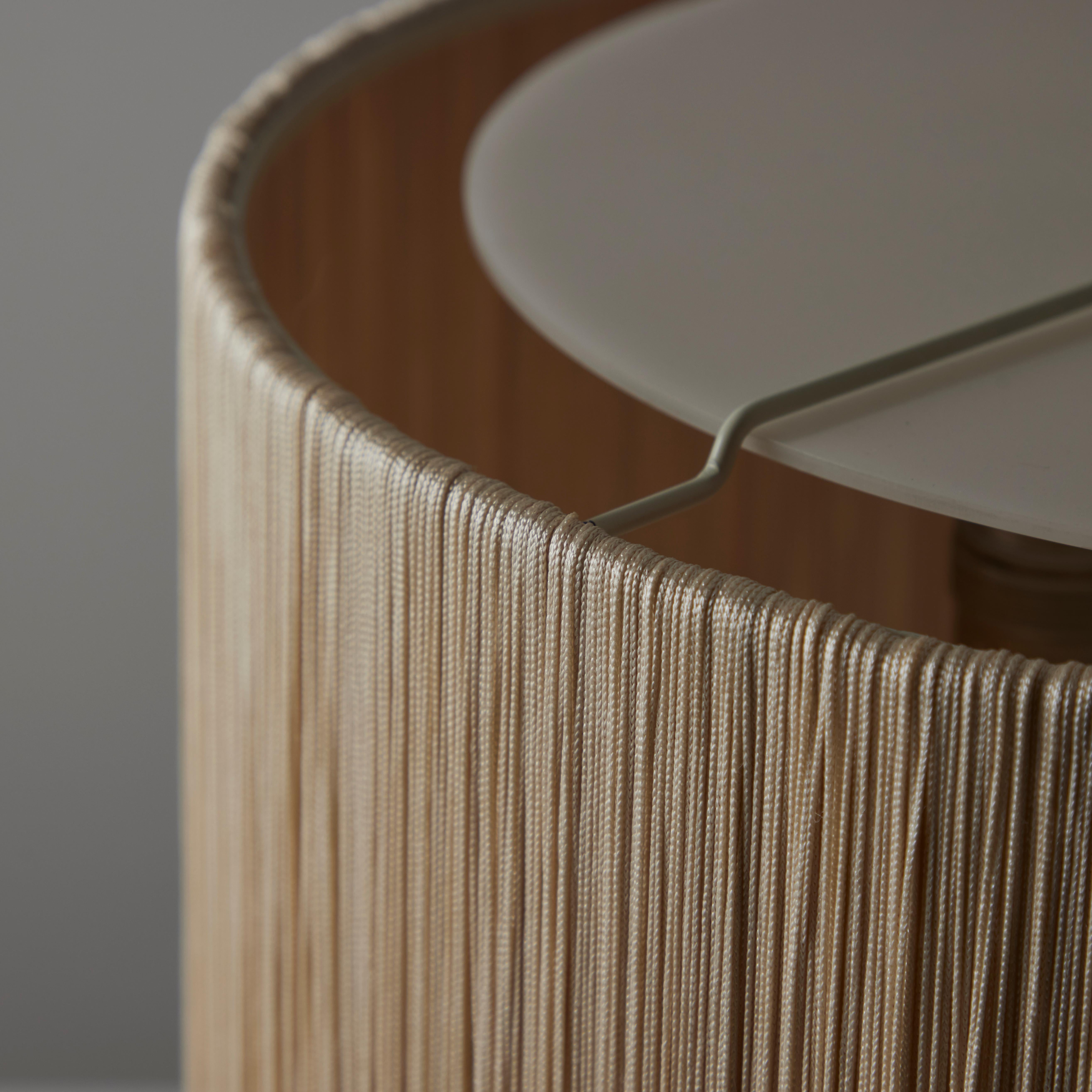 Model 282 Table Lamp by Paolo Caliari for Oluce 1