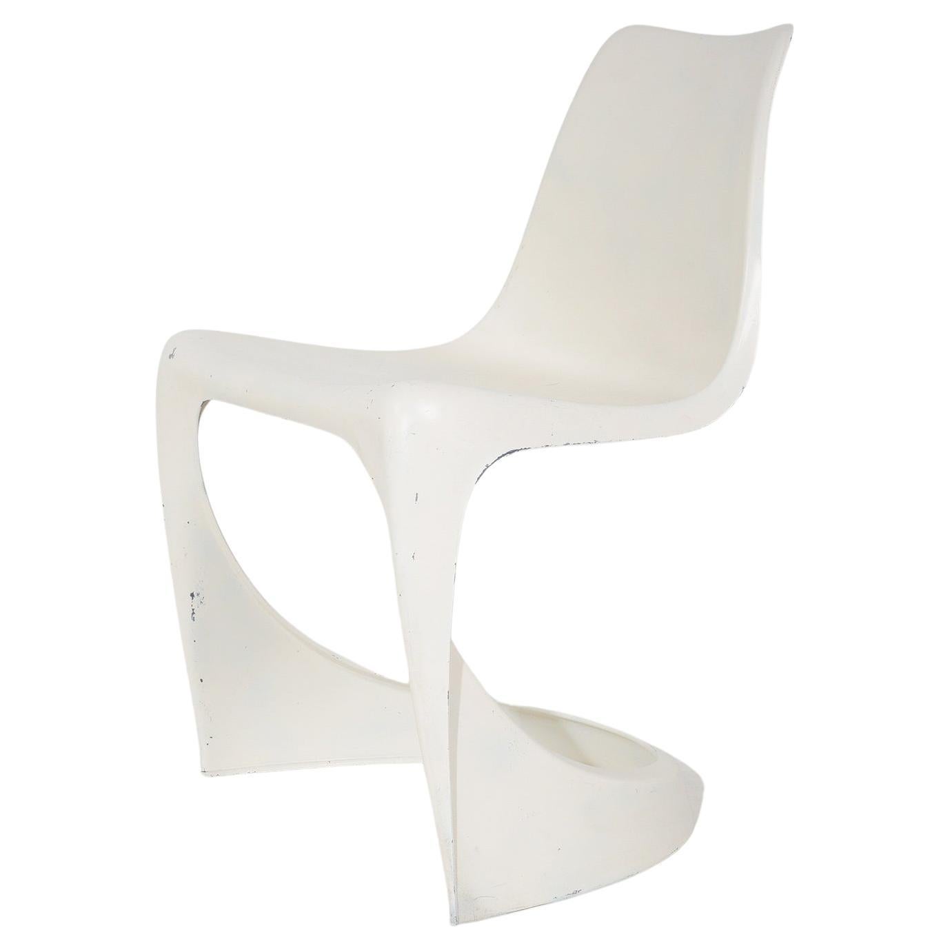 Model 290 Chair by Steen Østergaard, 1970 For Sale