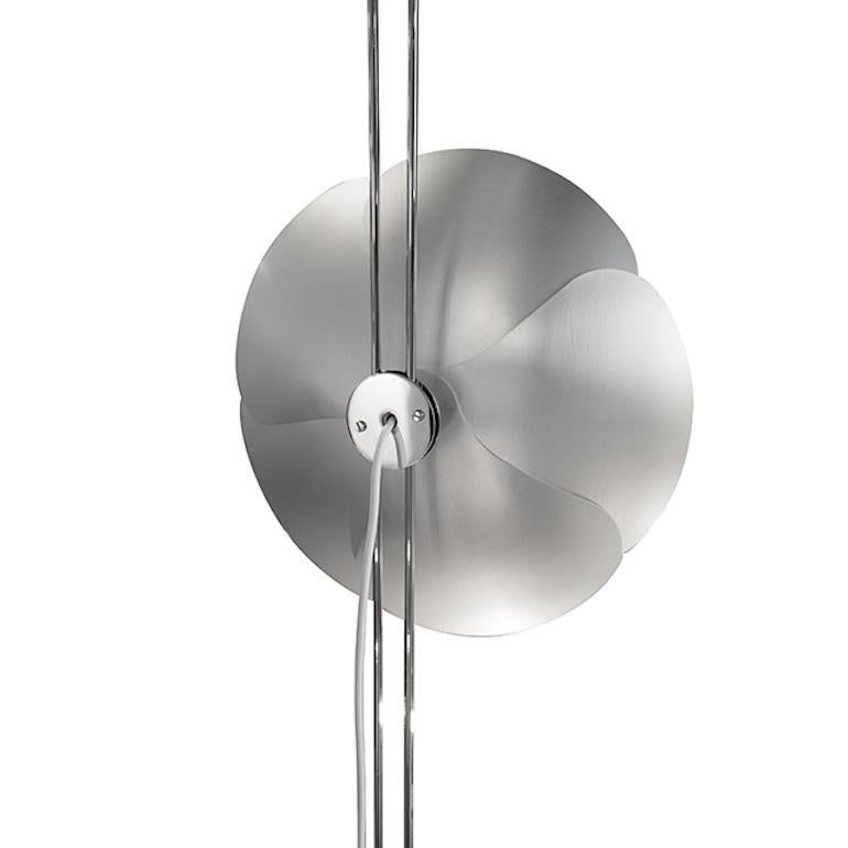 French Model 293-150 Floor Lamp by Oliver Mourgue for Disderot