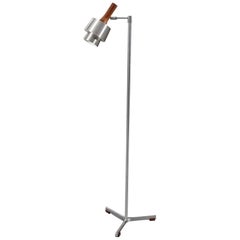 Model 294 Standard/ Reading Lamp Bt Jo Hammerborg for Fog and Morup