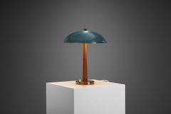 Lampe de bureau modèle « 29505 » d'Erik Tidstrand pour Nordiska Kompaniet, Suède, années 1930