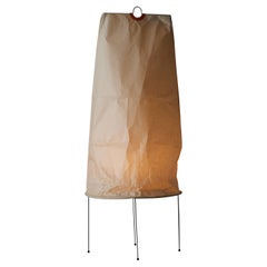 Model 2P 
Sun and Moon
 Table Lamp by Isamu Noguchi