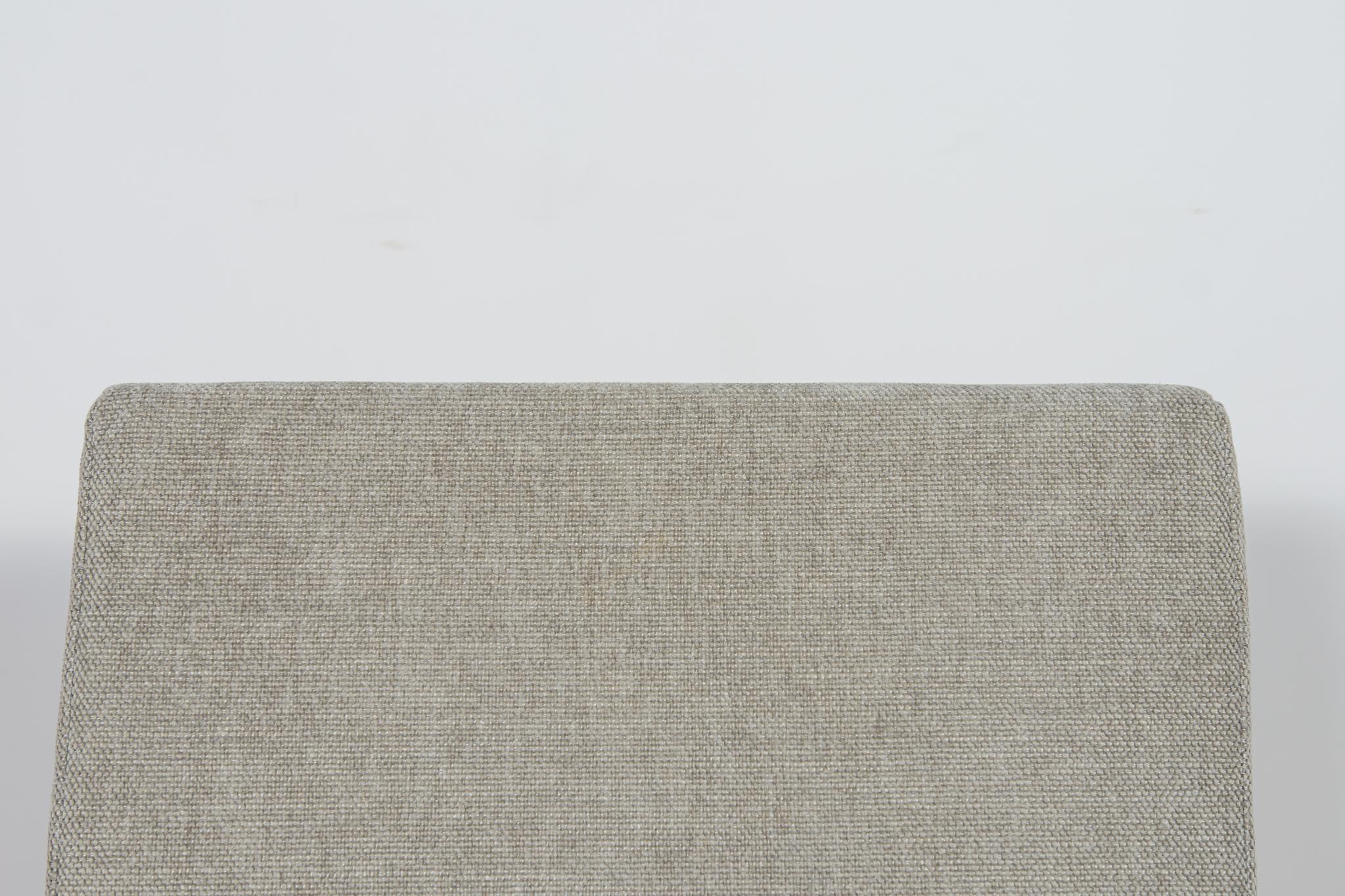 Sillón Modelo 300-139 de la Fábrica Swarzędz, Polonia, años 60 en venta 5