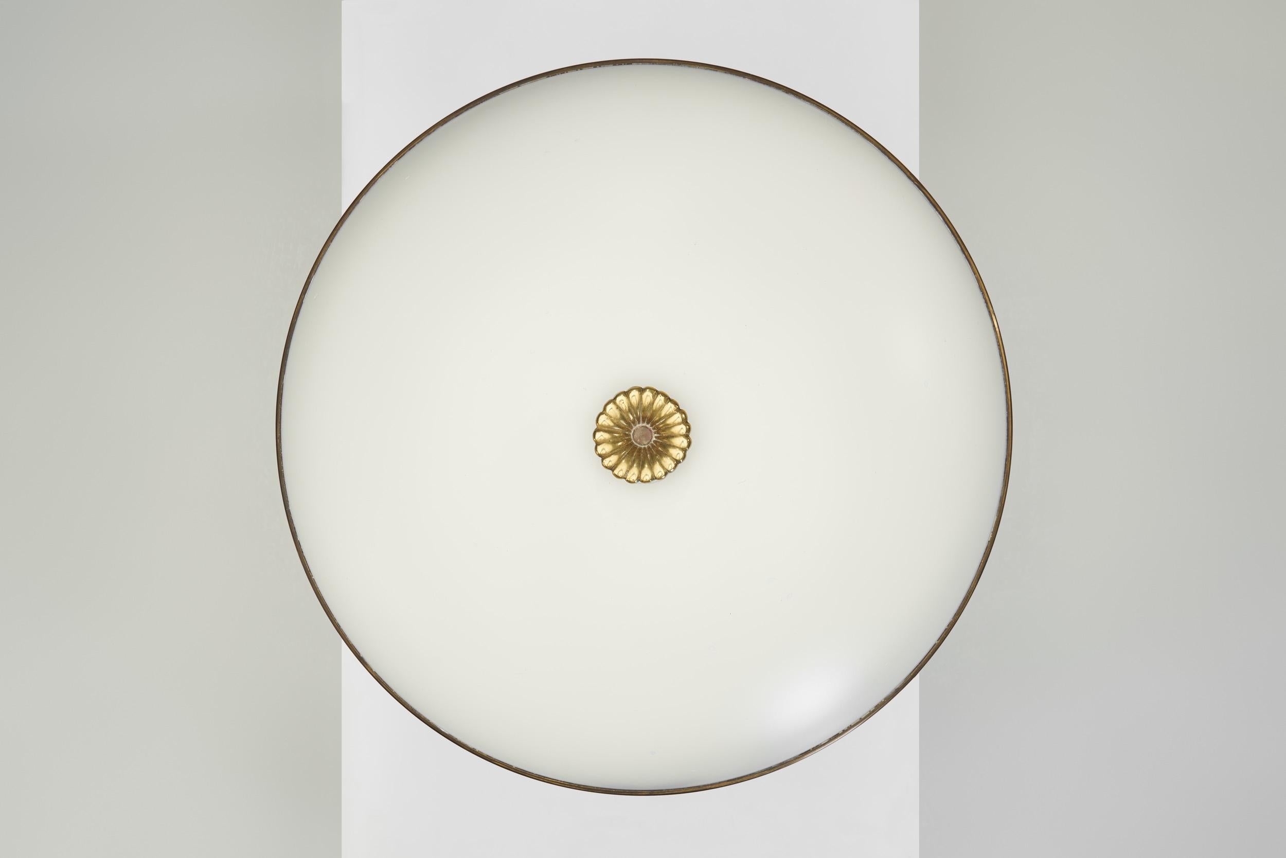 Lampe de table Model 