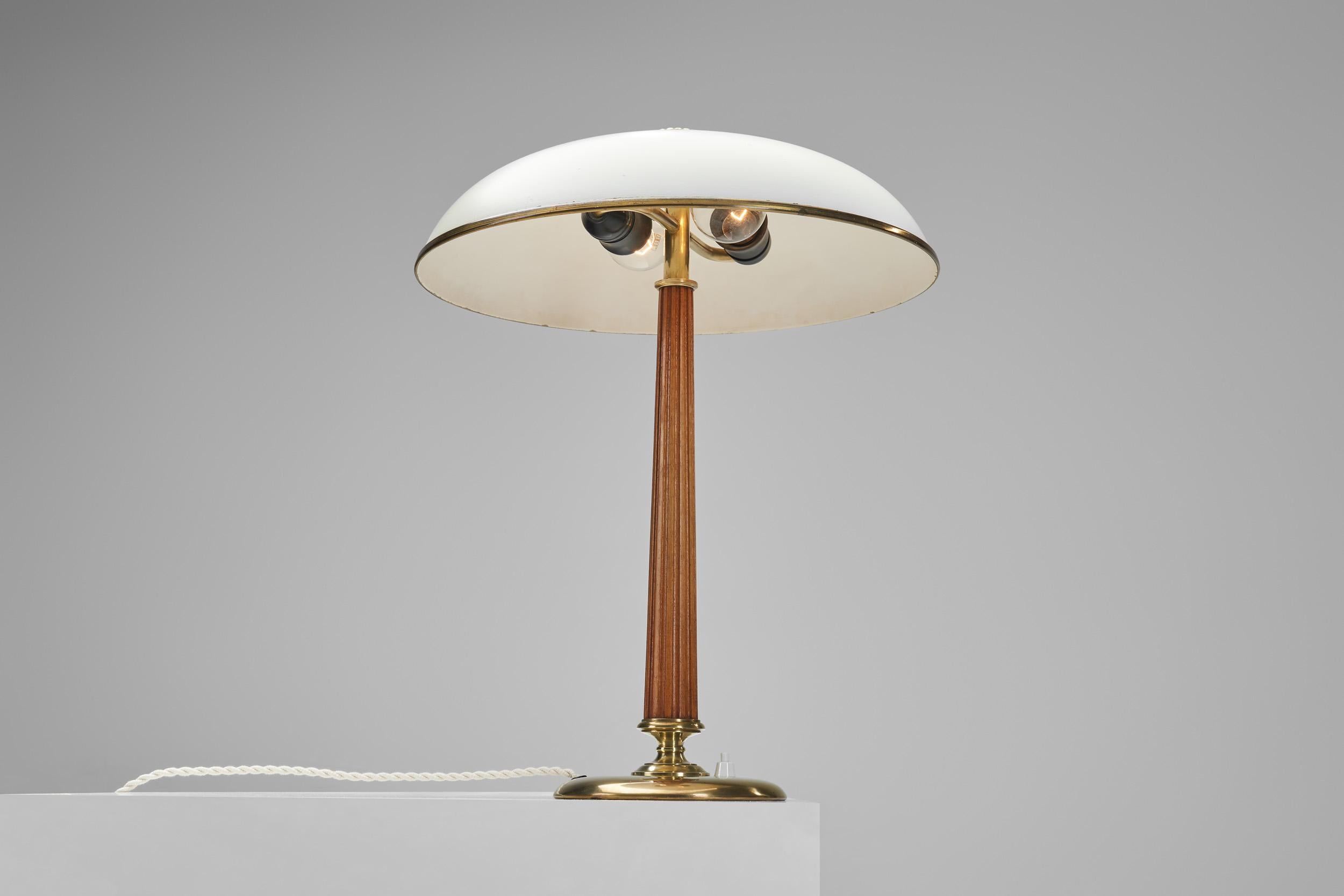 Lampe de table Model 