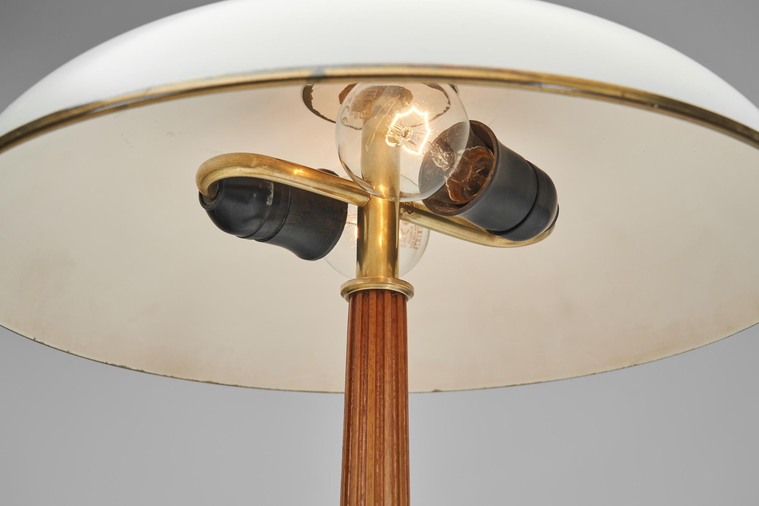 Lampe de table Model 