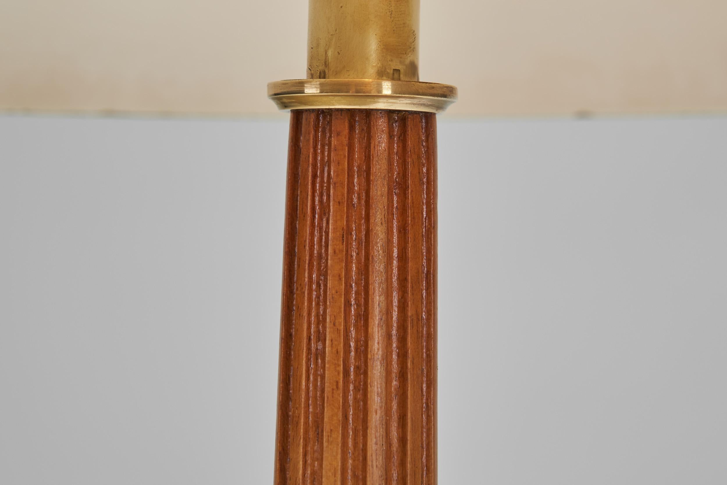 Lampe de table Model 