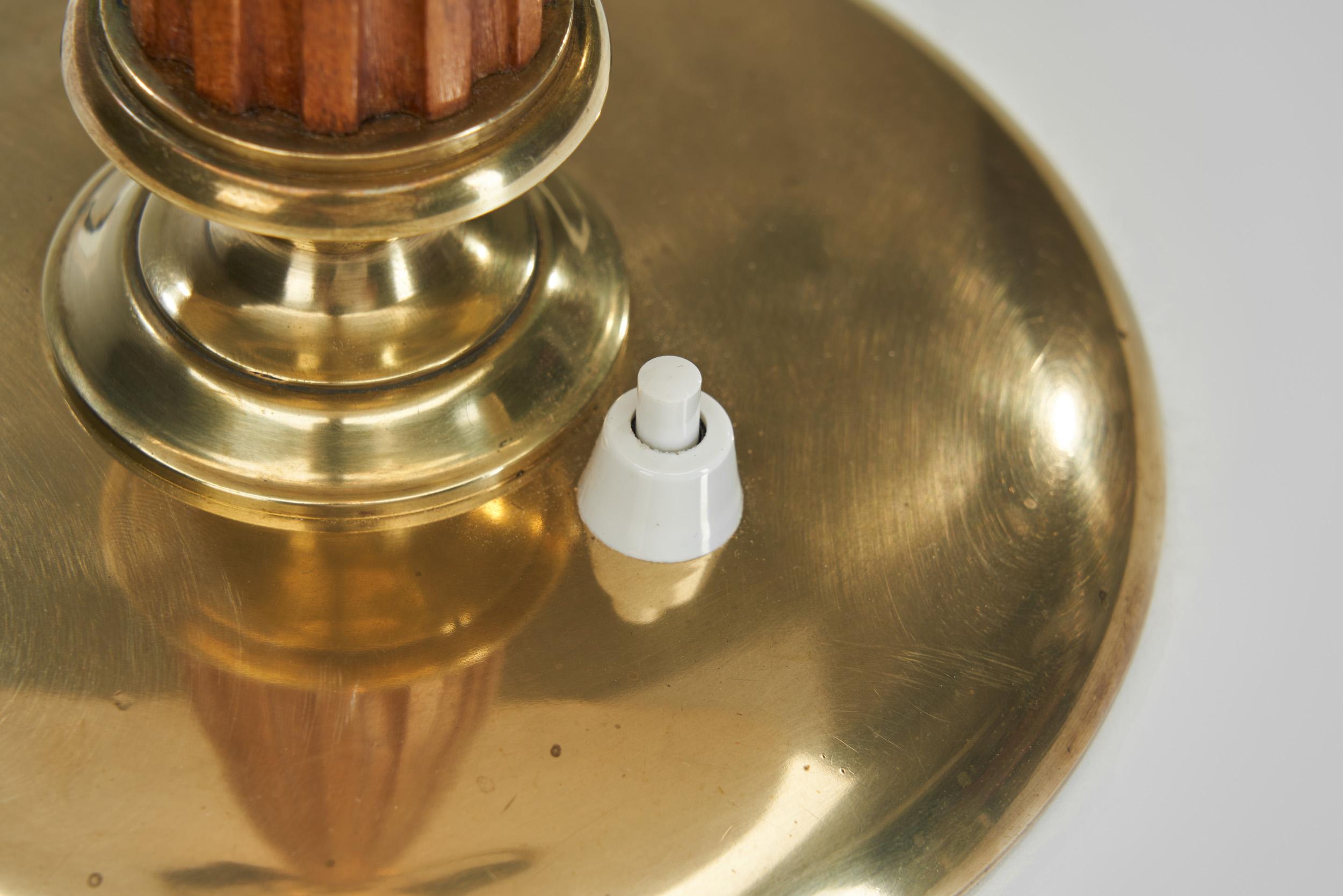 Lampe de table Model 
