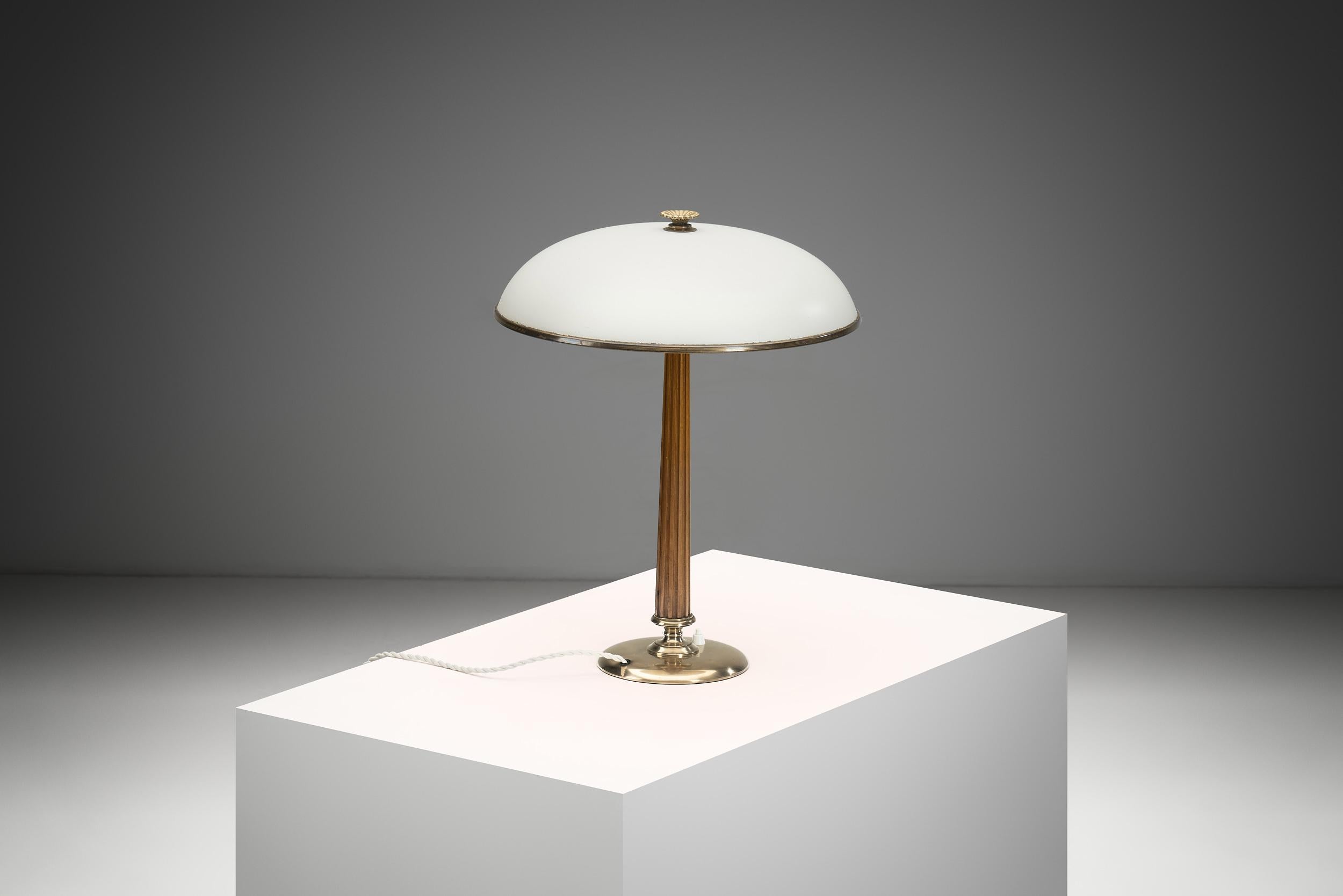 Lampe de table Model 