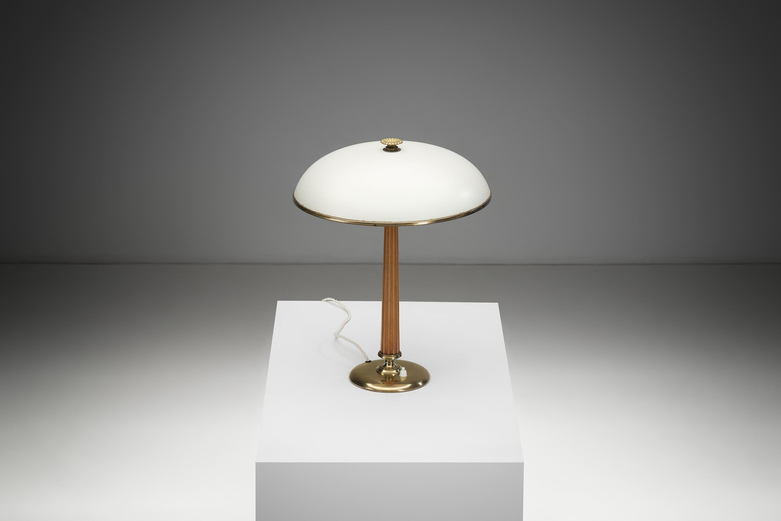 Lampe de table Model 