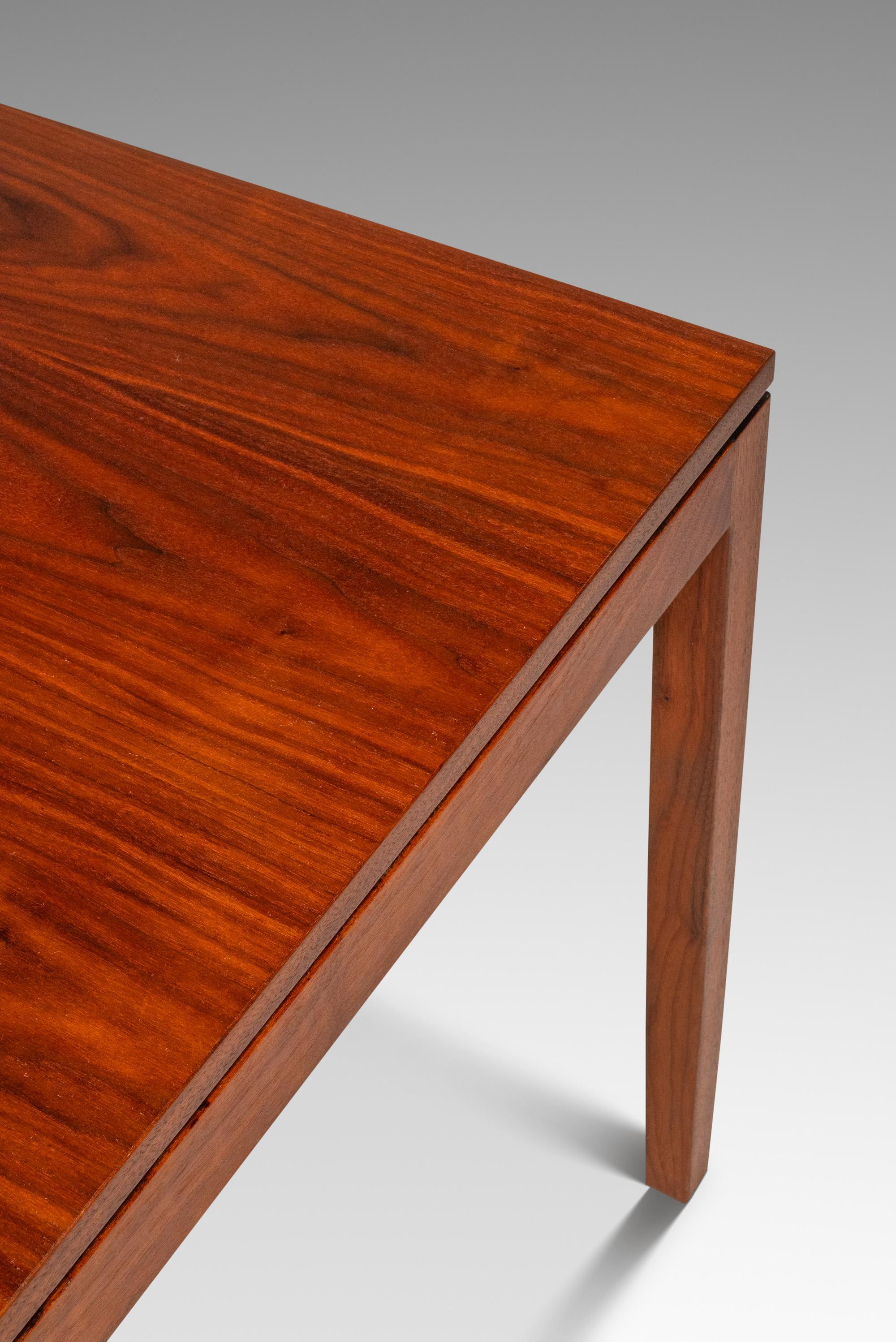 Model No. 303 Expansion Dining Table, Florence Knoll für Knoll Associates, USA, 1957 im Angebot 6