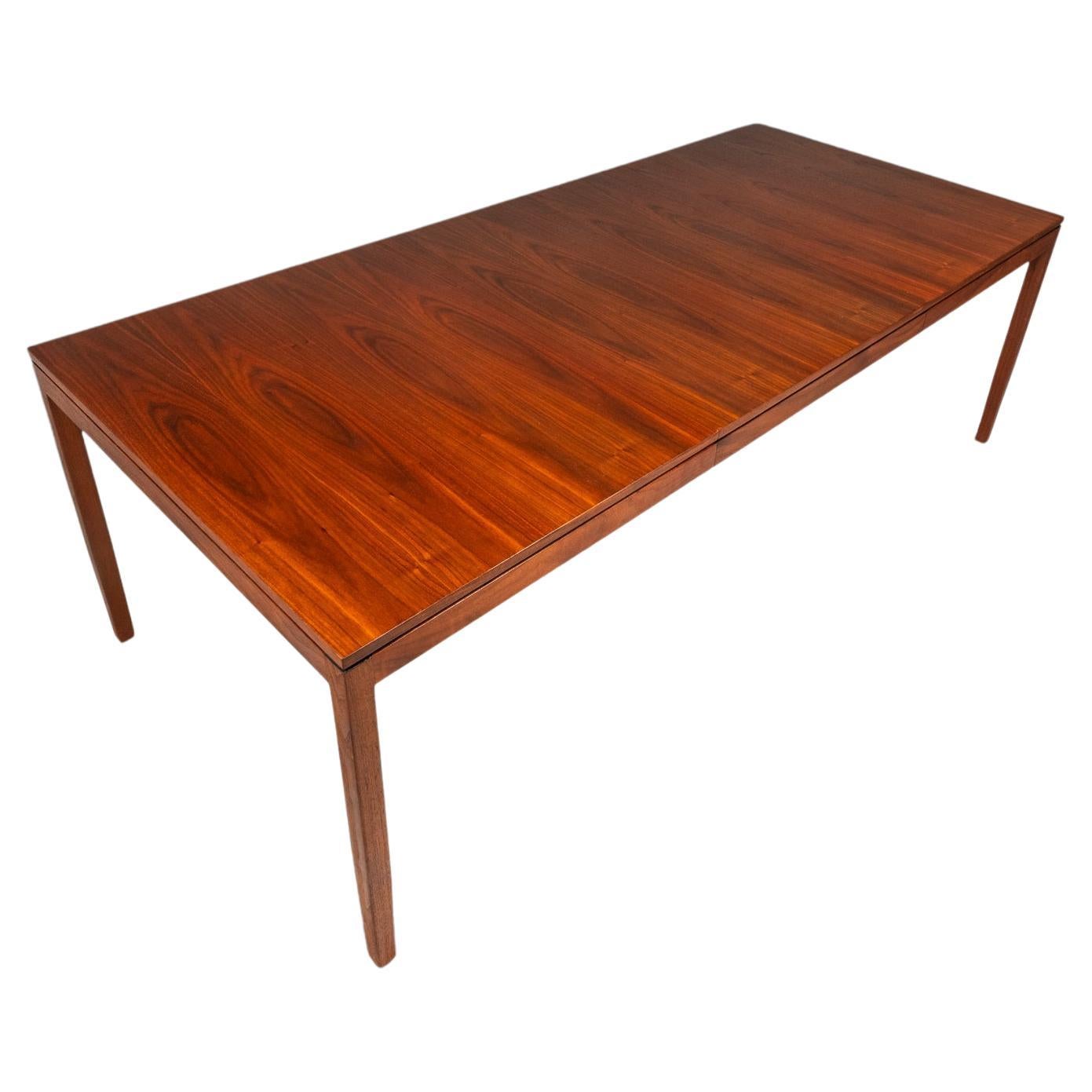 Model No. 303 Expansion Dining Table, Florence Knoll für Knoll Associates, USA, 1957 im Angebot
