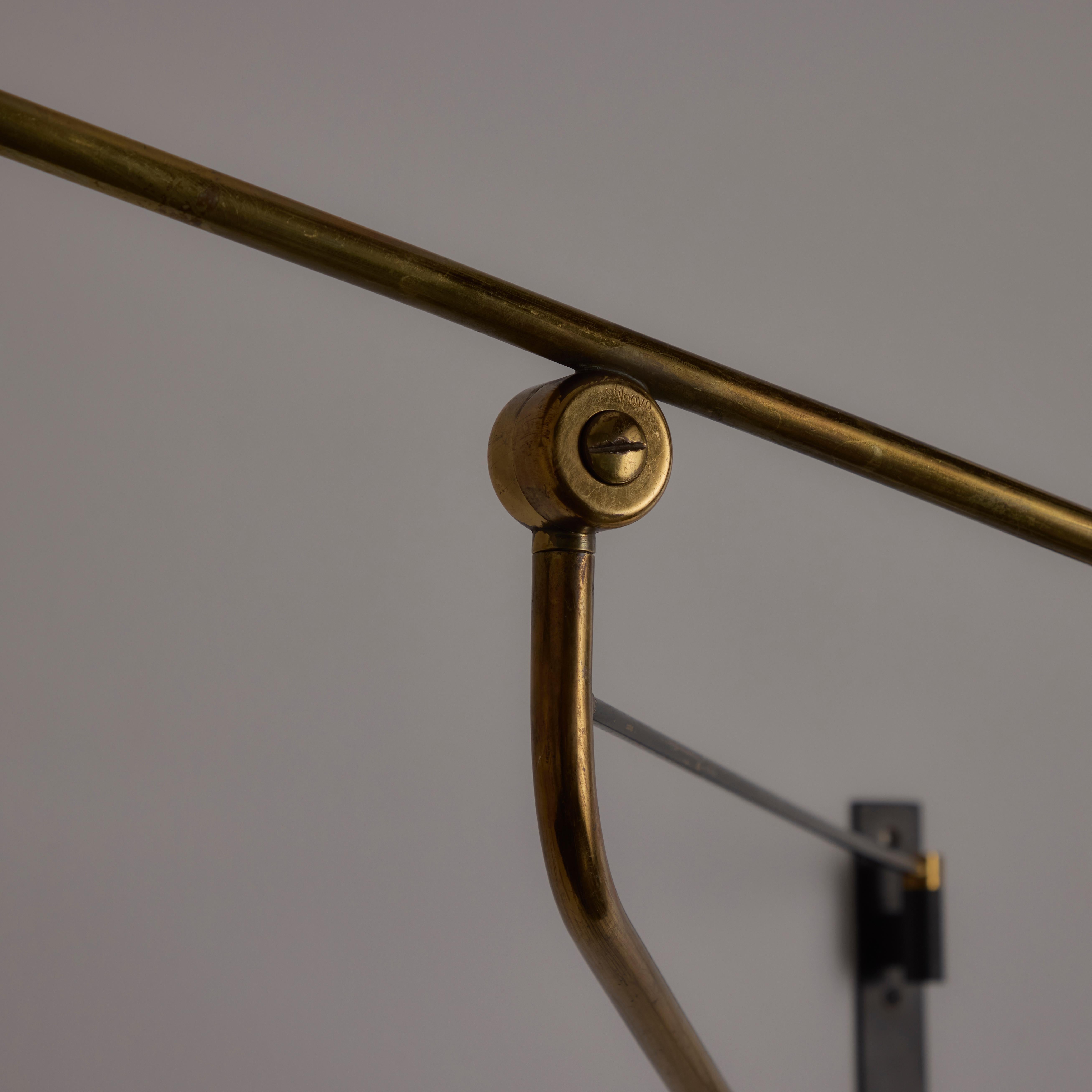 Model 3030 Wall Light by Stilnovo (IT, 1956) 10