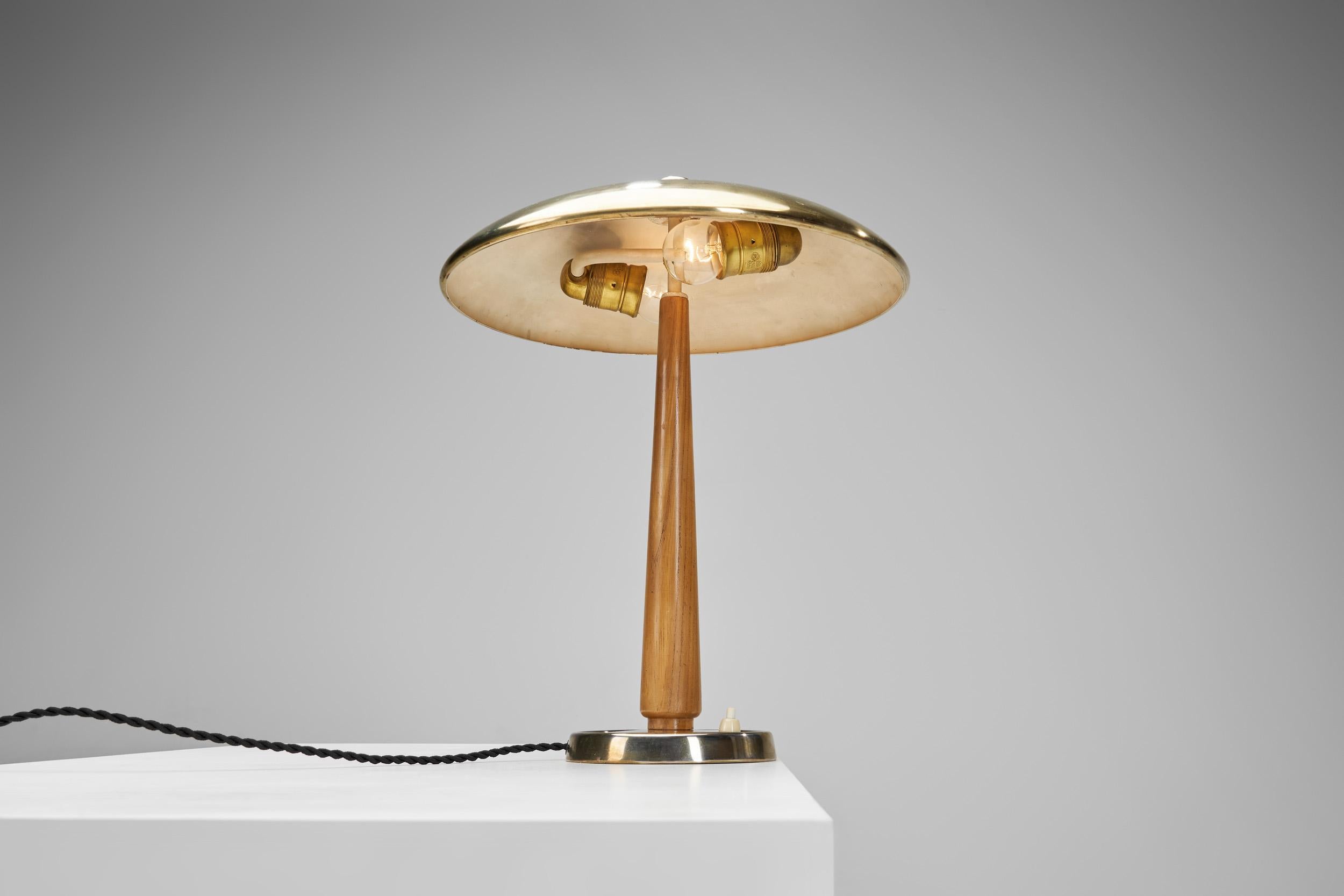 Lampada da tavolo Model 
