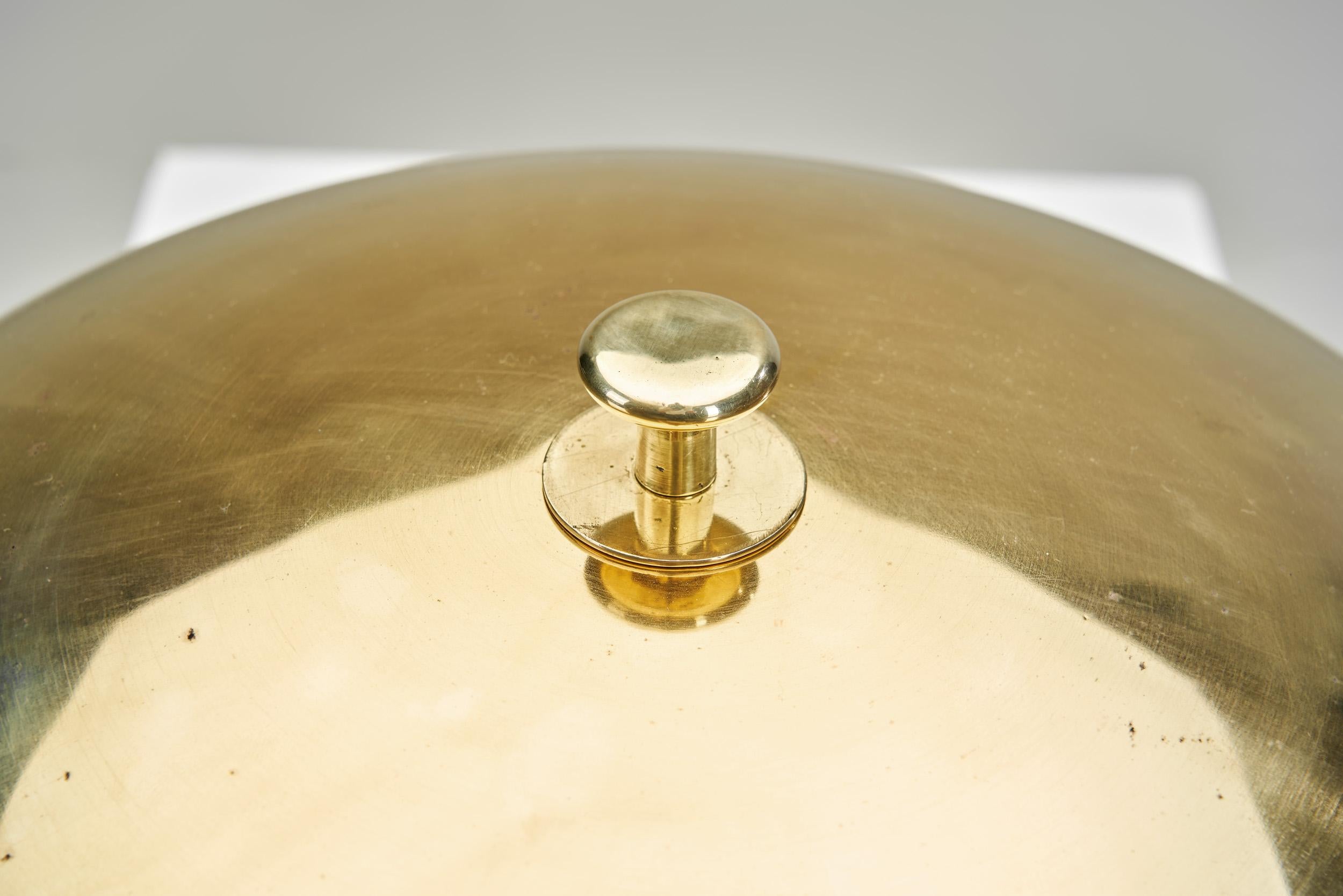 Lampada da tavolo Model 