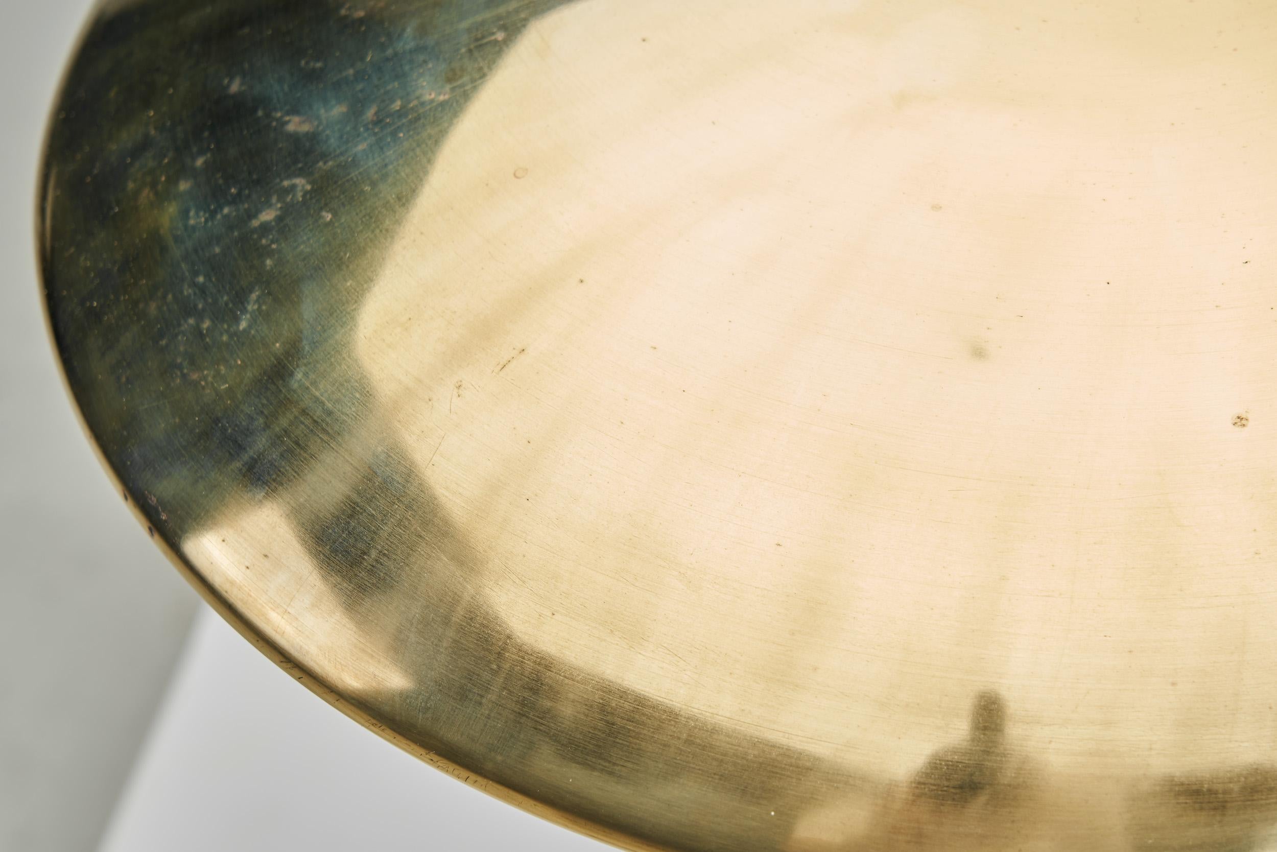 Lampada da tavolo Model 