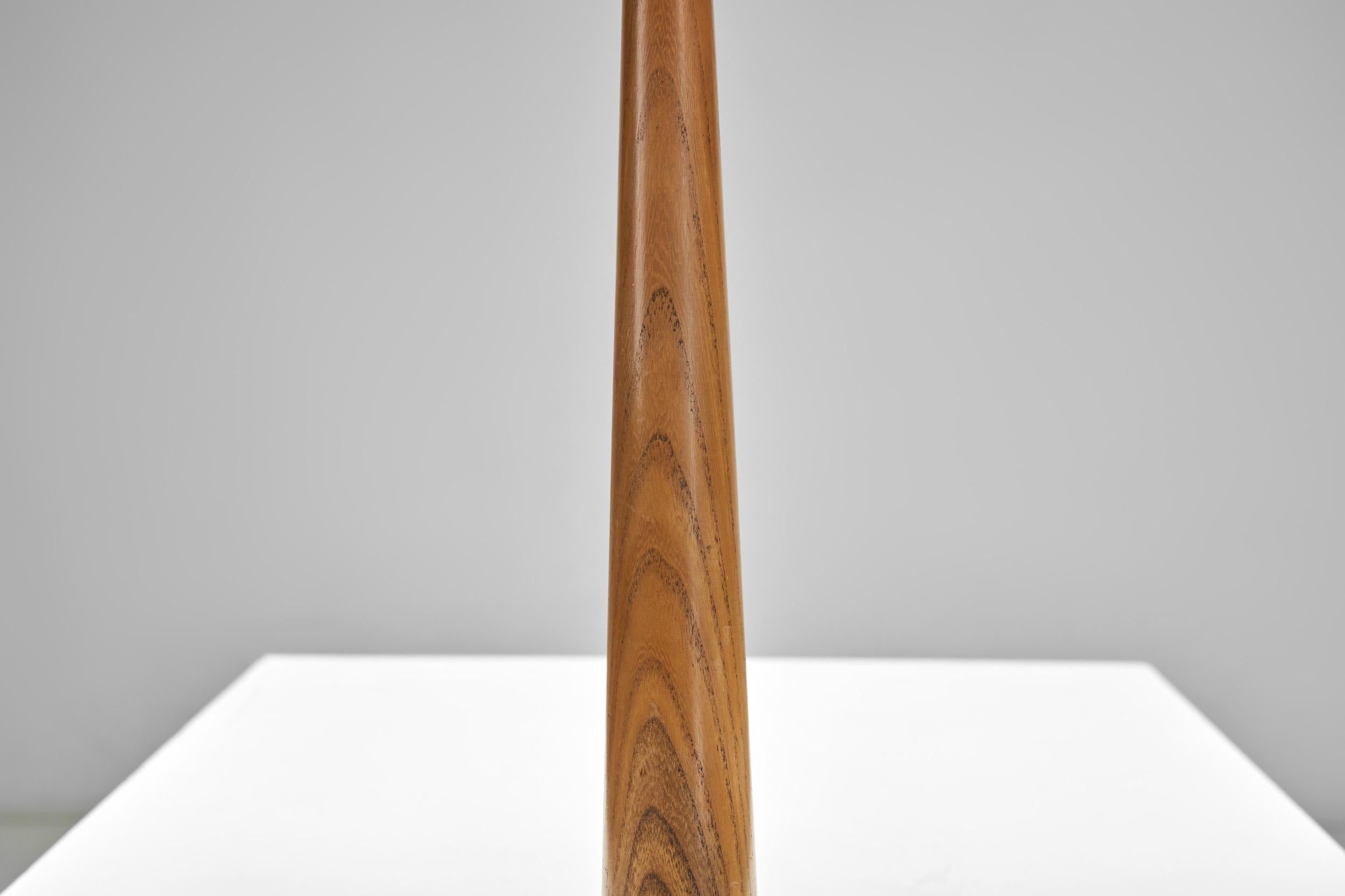 Lampada da tavolo Model 
