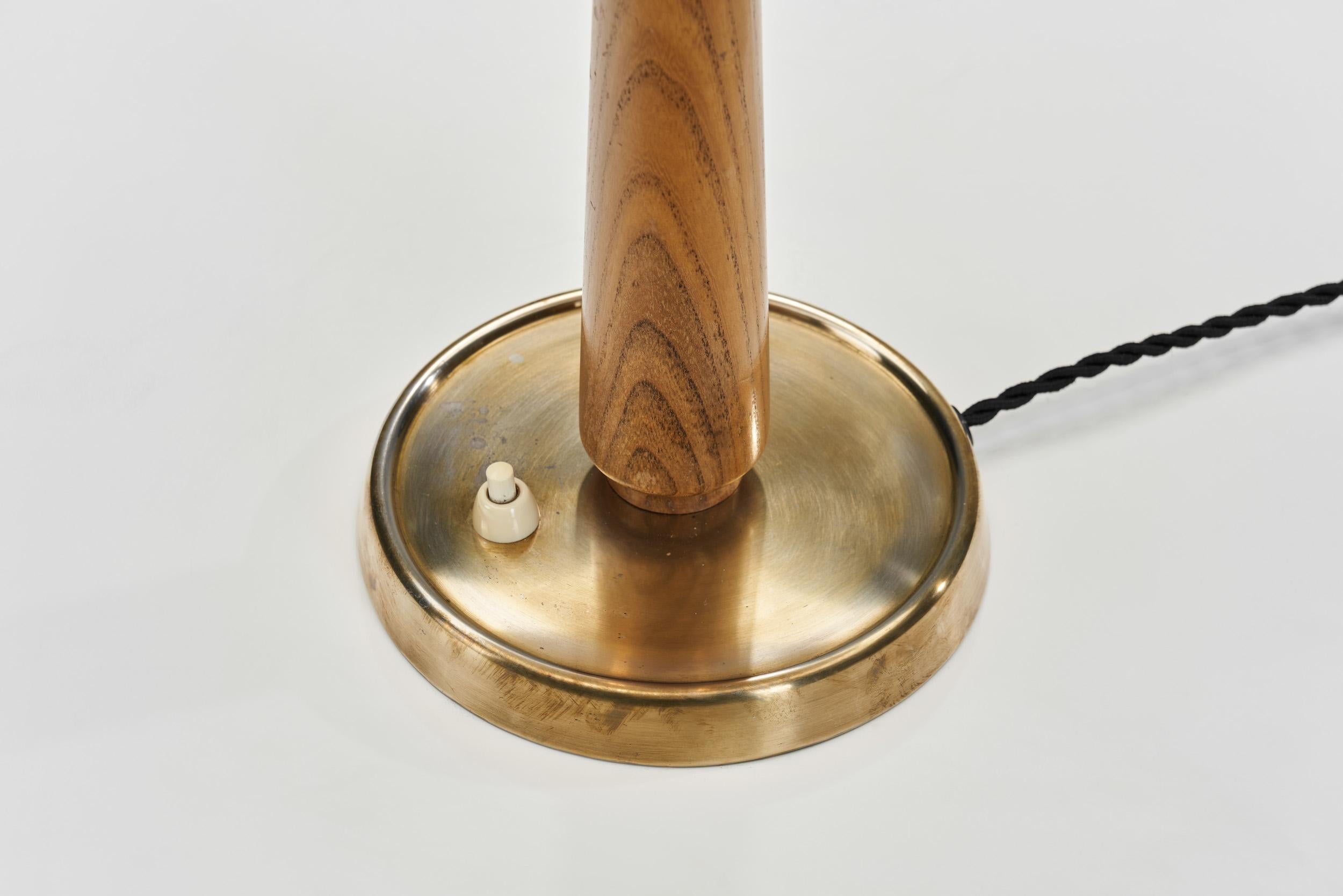 Lampada da tavolo Model 