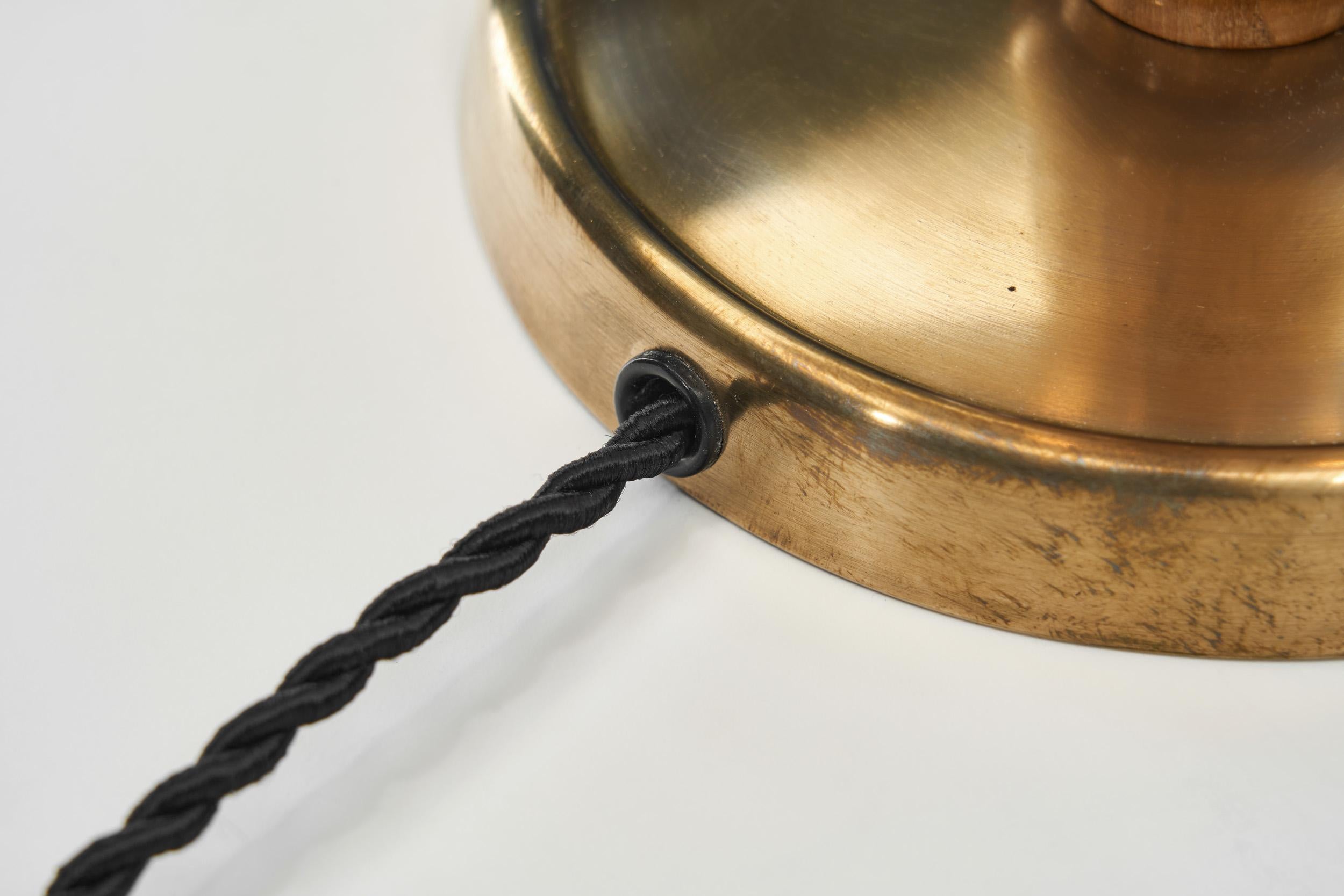 Lampada da tavolo Model 