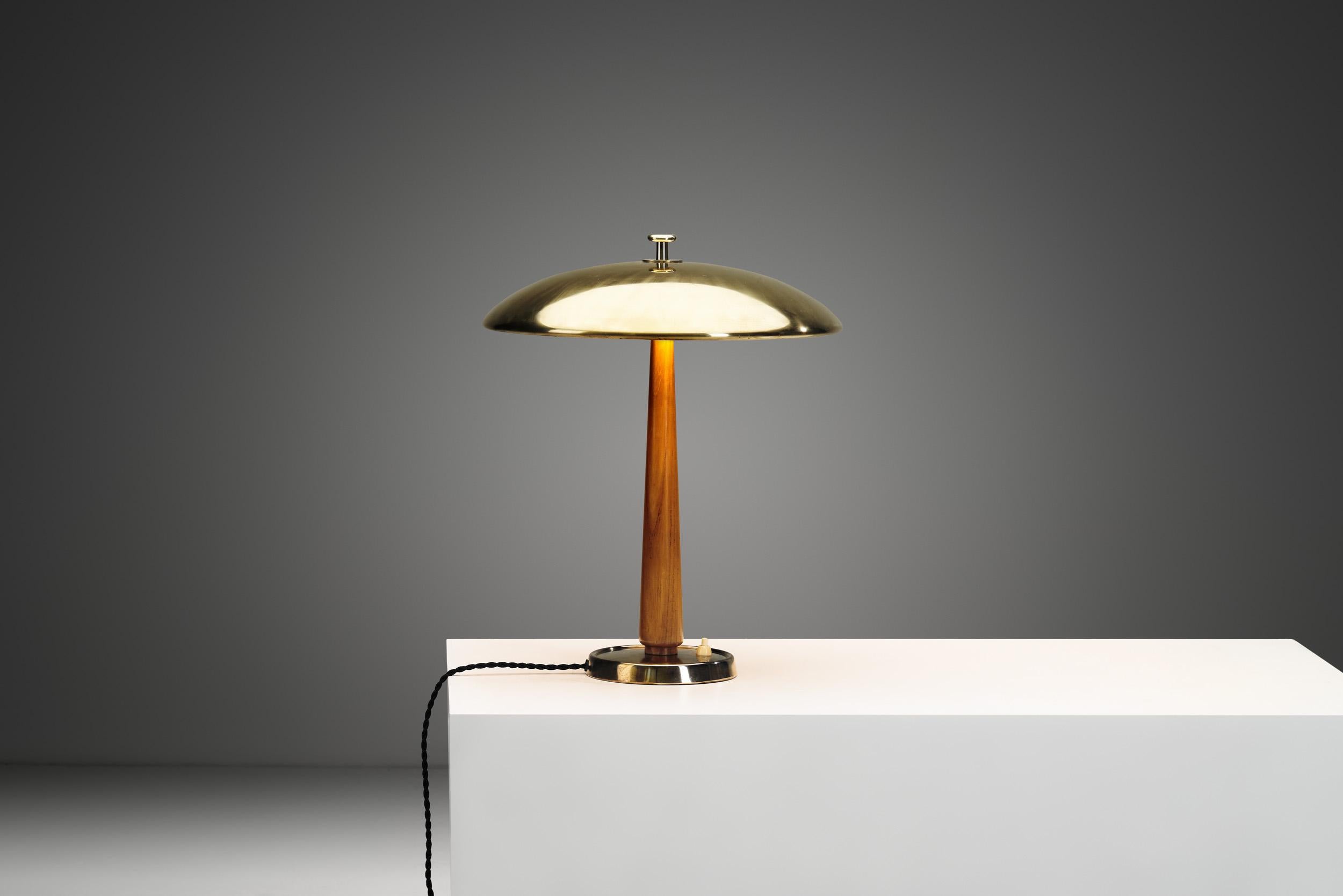 Svedese Lampada da tavolo Model 